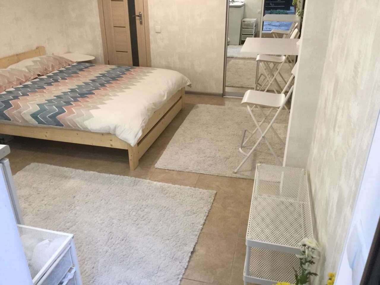 Дворик На Жуковского Apartment Odesa Exterior photo