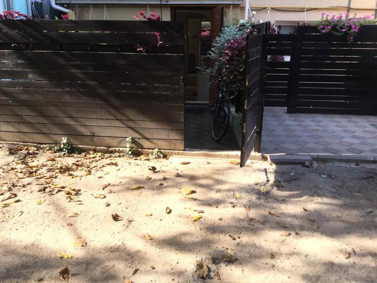 Дворик На Жуковского Apartment Odesa Exterior photo